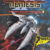 nemesis ii: the return of the hero