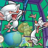 pinky and the brain - the masterplan
