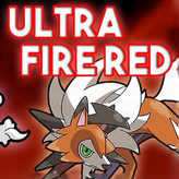 pokemon ultra fire red xd