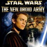 star wars - the new droid army