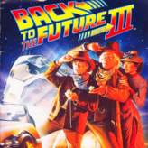 back to the future part iii classic
