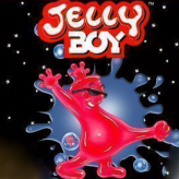 jelly boy