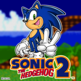 Sonic The Hedgehog 2 (World) ROM - Sega Download - Emulator Games