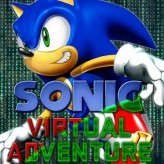 sonic: virtual adventure