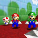 Play n64 deals games in browser