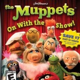 the muppets - on with the show!