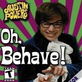 austin powers: oh behave