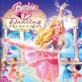 barbie in the 12 dancing princesses