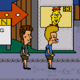 beavis and butt-head