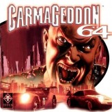 carmageddon 64