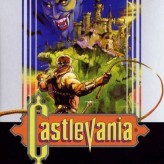 classic nes: castlevania
