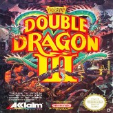 double dragon 3 the sacred stones