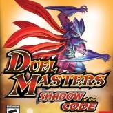 duel masters: shadow of the code