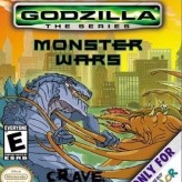 godzilla: the series - monster wars