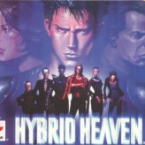 hybrid heaven