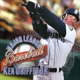 major league baseball featuring ken griffey jr