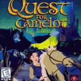 quest for camelot