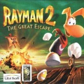 rayman 2: the great escape