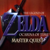 the legend of zelda: ocarina of time - master quest