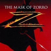 the mask of zorro