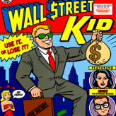 wall street kid