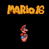 mario 16