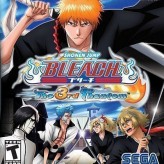 bleach: the 3rd phantom