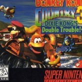 donkey kong country 3: dixie k double trouble