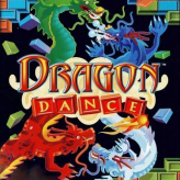 dragon dance