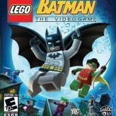 lego batman: the video game