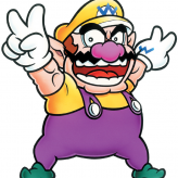 made in wario