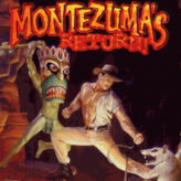 montezuma's return