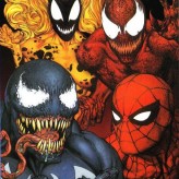 spider-man and venom - separation anxiety