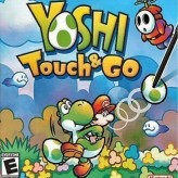 yoshi touch & go