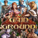 gain ground