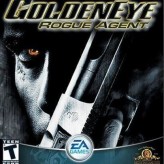 goldeneye: rogue agent