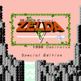 the legend of zelda: special edition