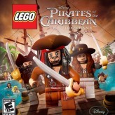 lego: pirates of the caribbean