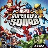 marvel super hero squad
