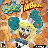spongebob squarepants: the yellow avenger