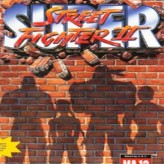 super street fighter ii: the new challengers