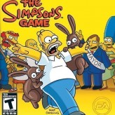 the simpsons game