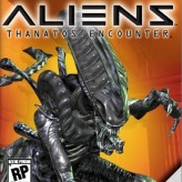 aliens - thanatos encounter