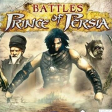 battles of prince of persia