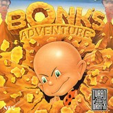 bonk's adventure