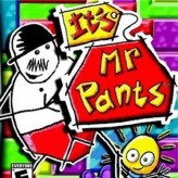 it's mr. pants