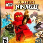 lego battles: ninjago