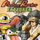 monster rancher explorer