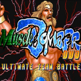muscle bomber duo: ultimate team battle